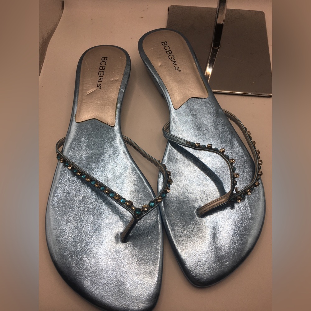 BCBG Sandals